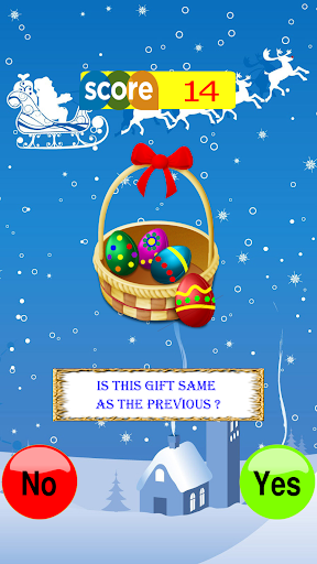 【免費休閒App】Dizzy Xmas Gifts-APP點子