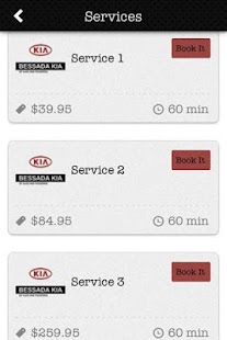 Download Bessada Kia APK for Android
