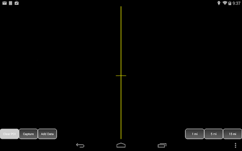 Yosemite National Park POIs Screenshots 1