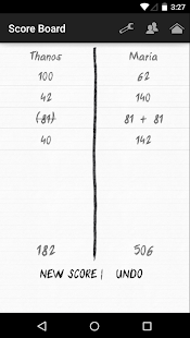 Lastest Belote & Bourlot Calculator APK