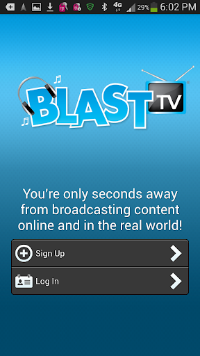 BlastTV