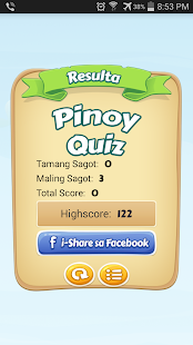 Free Pinoy Quiz APK
