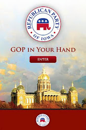 iowagop2012 poster 1