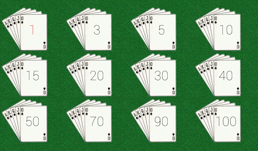Funpok Video Poker Screenshots 10