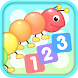 Toddler Counting 123 HD icon