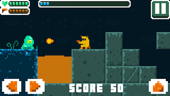 GrottyScape | Free - screenshot thumbnail