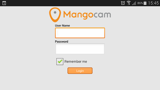 Mangocam Viewer screenshot 12