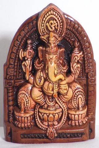 Shri Ganesh Vandanam