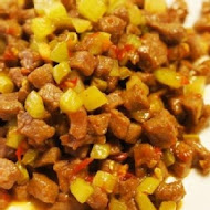 開飯川食堂