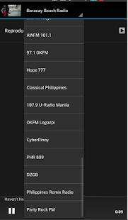 Philippines Radios(圖3)-速報App