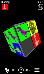 3D Slider Puzzle Pro Screenshots 5