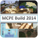 BUILDING GUIDE MINECRAFT 2014 icon