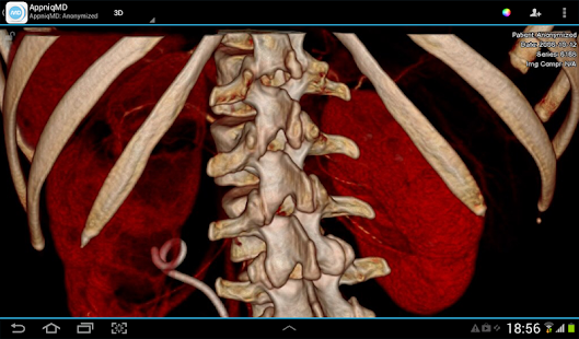 AppniqMD Screenshots 11