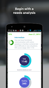 Learn English - Voxy(圖1)-速報App