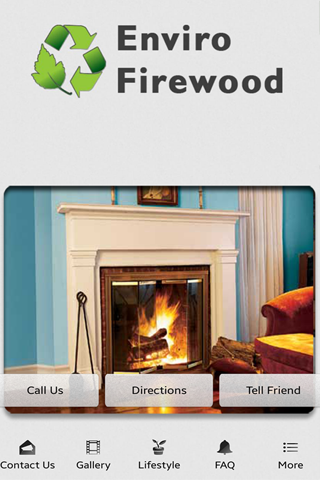 Enviro Firewood