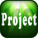 Learn Ms Project Management icon
