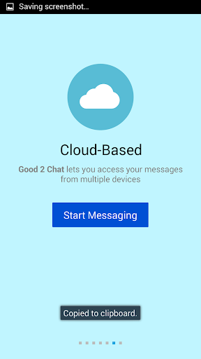 【免費社交App】Good 2 Chat Best Messaging App-APP點子