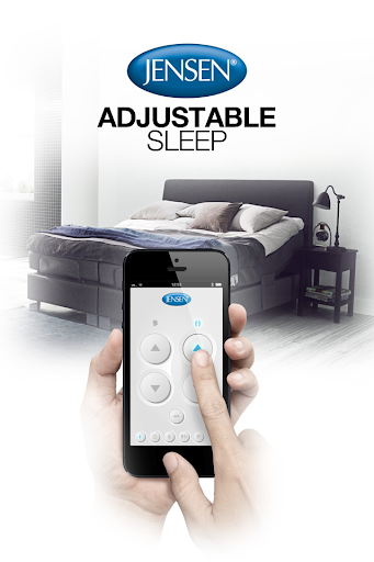 Adjustable Sleep