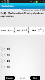 US 7th Math Number System poster 21