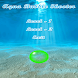 Aqua Bubble Shooter Lite