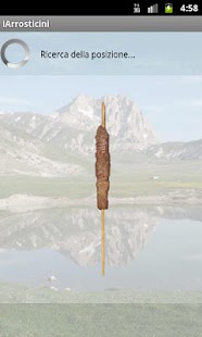 iArrosticini Screenshots 0