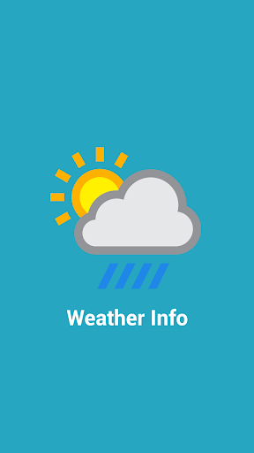 Weather Info