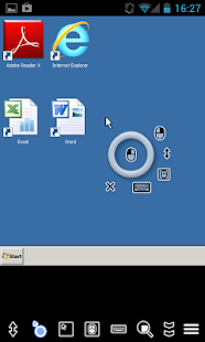 AccessToGo RDP/Remote Desktop(圖4)-速報App