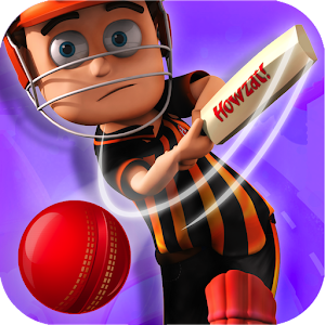 Ultimate Cricket Tournament logo
