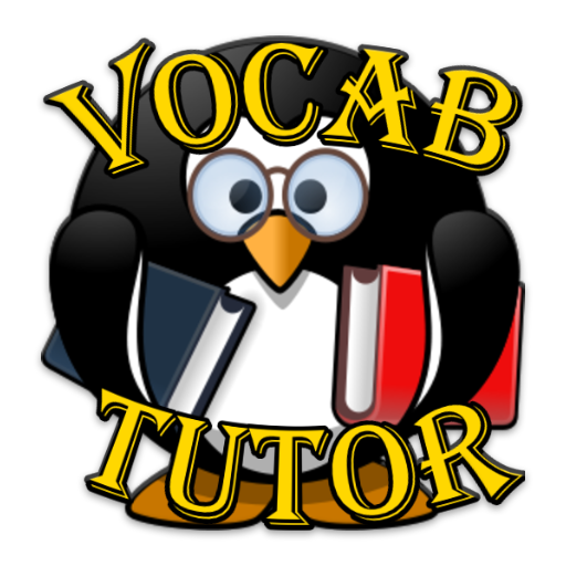 Vocab Tutor 教育 App LOGO-APP開箱王