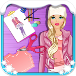 Cover Image of Download Winter Outfit Fashion Studio 1.0.2 APK