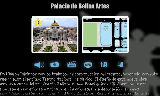 How to mod Guía Virtual México patch 1.0 apk for android
