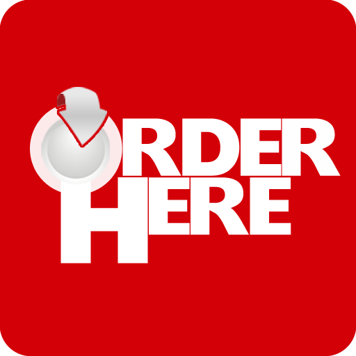 OrderHere 通訊 App LOGO-APP開箱王