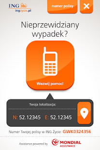 Free ING Życie APK for PC