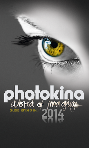 photokina 2014