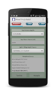 How to mod Mimari Proje Bedeli 1.3 mod apk for laptop