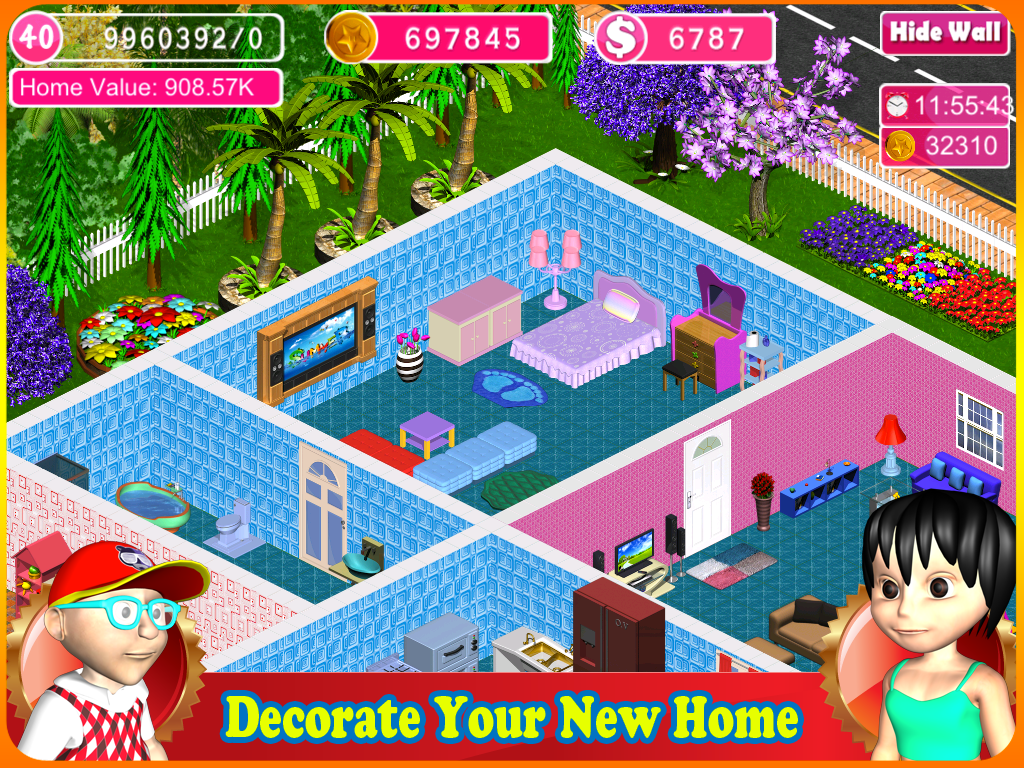 Home Design Dream House Android Apps On Google Play