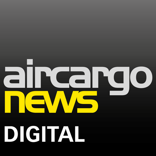 Air Cargo News LOGO-APP點子