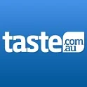 taste.com.au icon