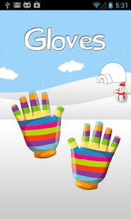Kids Sliding Puzzle Game Screenshots 6