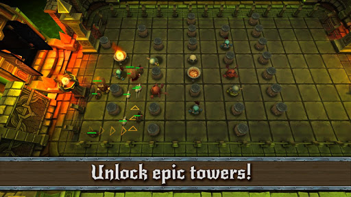 免費下載策略APP|Beast Towers Free app開箱文|APP開箱王