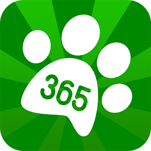 MyDog365 logo