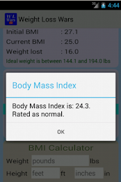 Weight Loss Wars - USA poster 8