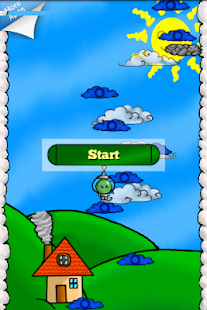Free Download Doodle Heroes APK