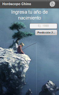Lastest Horóscopo Chino 2014 APK