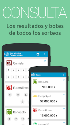LotoCheck Loteriasのおすすめ画像3