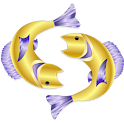 Horoscopo de Piscis logo