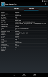 Root Checker Pro poster 1