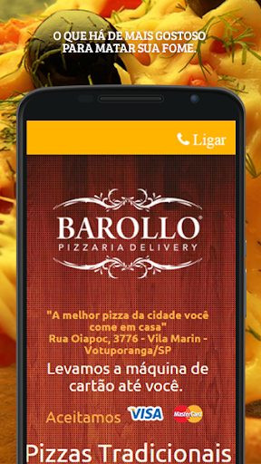 Barollo Pizzaria