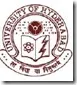 University of Hyderabad Jobs at https://www.SarkariNaukriBlog.com