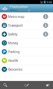 Athens Travel Guide by Triposo(圖7)-速報App